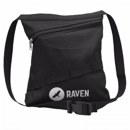 Raven Finds Pouch 1